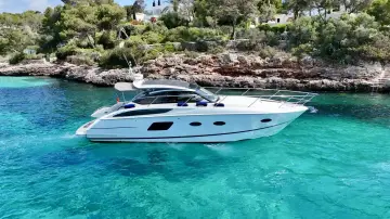 Thumbnail von Princess V39