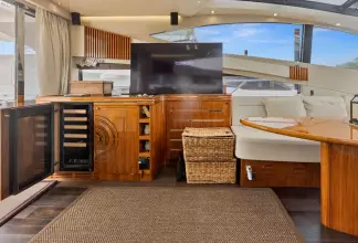 Thumbnail von Sunseeker Predator 68 Diggin It