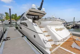 Thumbnail von Sunseeker Predator 68 Diggin It