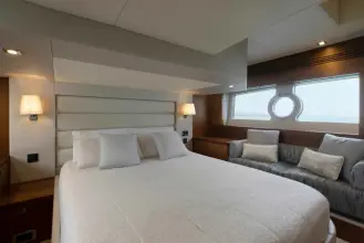 Thumbnail von Sunseeker San Remo