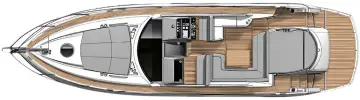 Thumbnail von Sunseeker San Remo