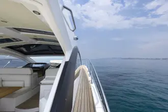 Thumbnail von Sunseeker San Remo
