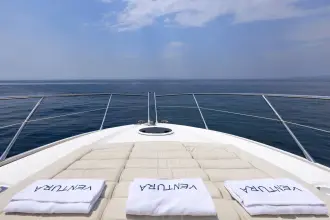 Thumbnail von Sunseeker San Remo