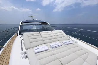 Thumbnail von Sunseeker San Remo