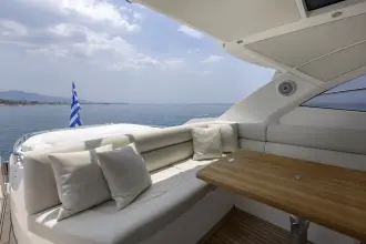 Thumbnail von Sunseeker San Remo