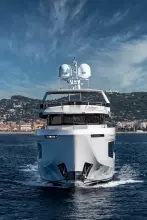 Thumbnail von Numarine 121 NUMARINE 37XP 18