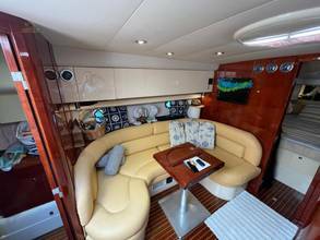 Thumbnail von Fairline (GB) Fairline Targa 37 Open