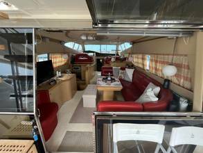 Thumbnail von Ferretti 530