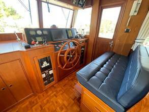 Thumbnail von Grand Banks (SG) Grand Banks Europa 52