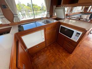 Thumbnail von Grand Banks (SG) Grand Banks Europa 52