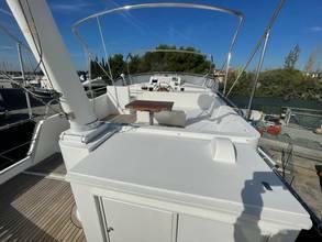 Thumbnail von Grand Banks (SG) Grand Banks Europa 52