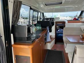 Thumbnail von Jeanneau (FR) Jeanneau NC 9