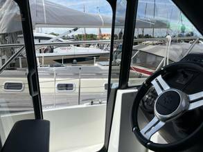 Thumbnail von Jeanneau (FR) Jeanneau NC 9