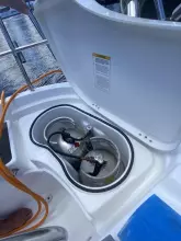 Thumbnail von Beneteau Oceanis 473