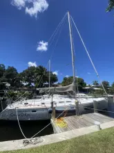 Thumbnail von Beneteau Oceanis 473