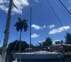 Thumbnail von Beneteau Oceanis 473