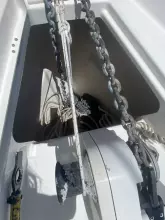 Thumbnail von Beneteau Oceanis 473