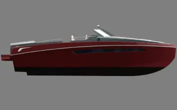 Thumbnail von Acury Sb 9