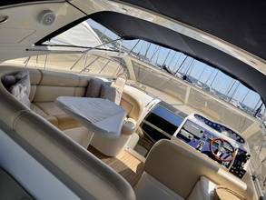 Thumbnail von Princess (GB) Princess V 42