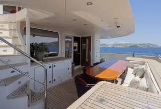 Thumbnail von Bandido 90