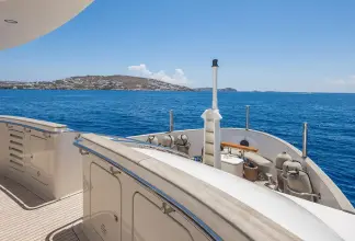 Thumbnail von Bandido 90