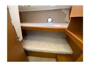 Thumbnail von Beneteau (FR) Beneteau Swift Trawler 35