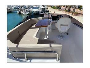 Thumbnail von Beneteau (FR) Beneteau Swift Trawler 35
