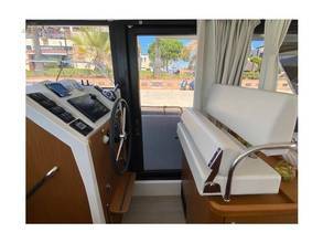 Thumbnail von Beneteau (FR) Beneteau Swift Trawler 35