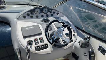 Thumbnail von Atlantis 42 Open