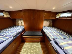 Thumbnail von De Boarnstream (NL) Borncruiser Classic BC 38