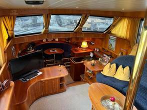 Thumbnail von Sonstige Catfish 1300 Stahlyacht - Hersteller Linskens