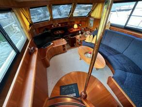 Thumbnail von Sonstige Catfish 1300 Stahlyacht - Hersteller Linskens