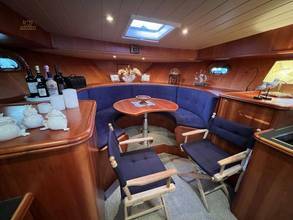 Thumbnail von Sonstige Catfish 1300 Stahlyacht - Hersteller Linskens