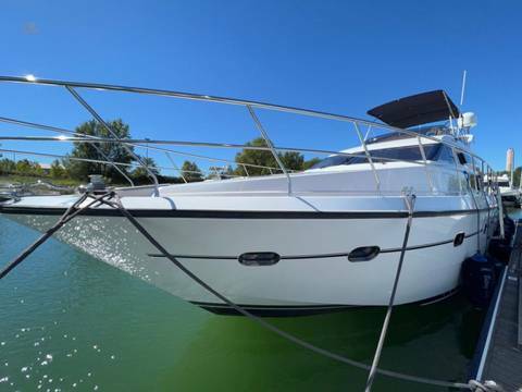 Neptunus Yachts (NL) Neptunus 156 