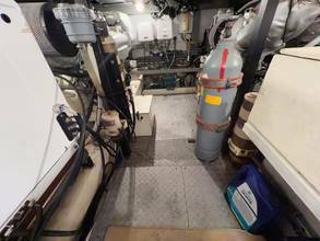 Thumbnail von Neptunus Yachts (NL) Neptunus 156