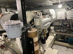 Thumbnail von Neptunus Yachts (NL) Neptunus 156