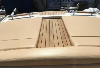 Thumbnail von Chris Craft Corsair 28