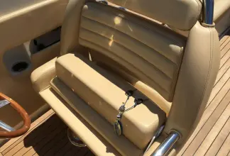 Thumbnail von Chris Craft Corsair 28