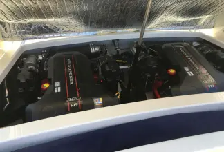 Thumbnail von Chris Craft Corsair 28