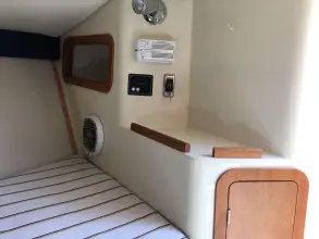 Thumbnail von Chris Craft Corsair 28