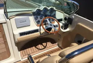 Thumbnail von Chris Craft Corsair 28