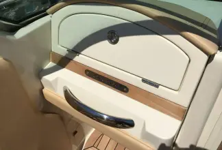 Thumbnail von Chris Craft Corsair 28