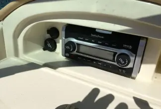 Thumbnail von Chris Craft Corsair 28