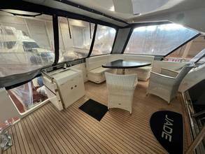 Thumbnail von Elegance (DE) Elegance 57 Fly