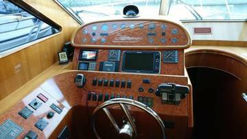 Thumbnail von Elegance (DE) Elegance 57 Fly