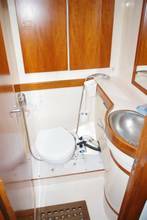 Thumbnail von Hylas 51 Ocean Race