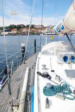 Thumbnail von Hylas 51 Ocean Race