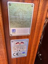 Thumbnail von Nimbus (SE) Nimbus 42 Nova