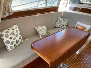 Thumbnail von Nimbus (SE) Nimbus 42 Nova