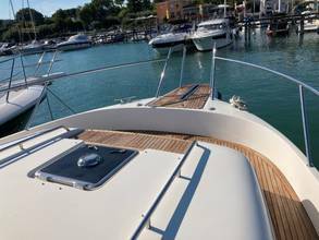 Thumbnail von Nimbus (SE) Nimbus 42 Nova